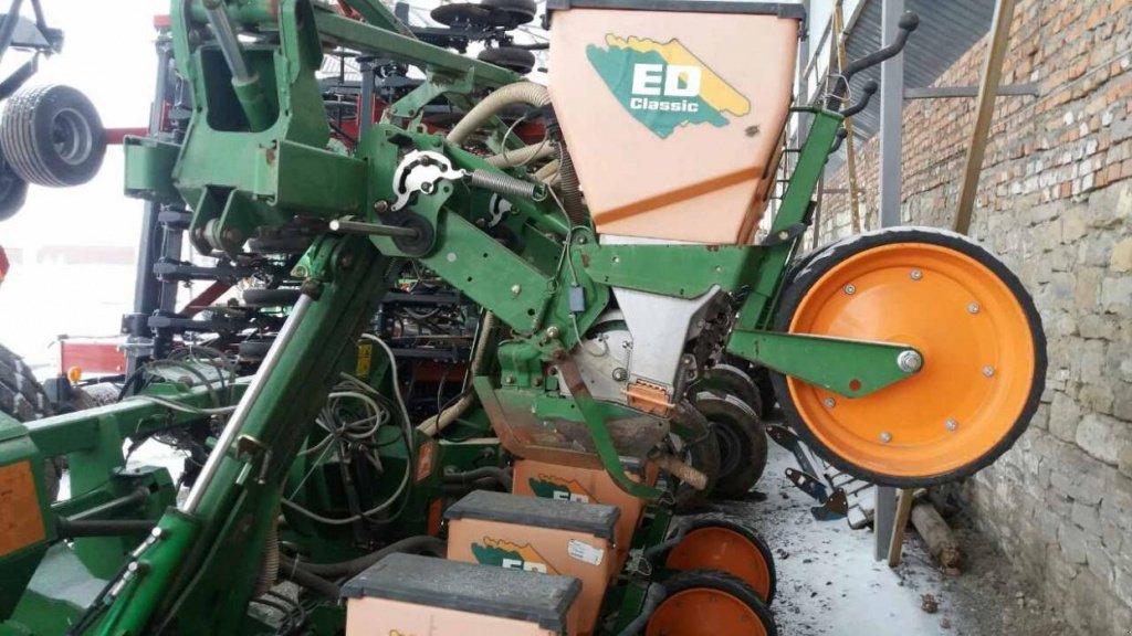 Gareeggenfelder typu Amazone ED 602-K,  v Не обрано (Obrázek 4)