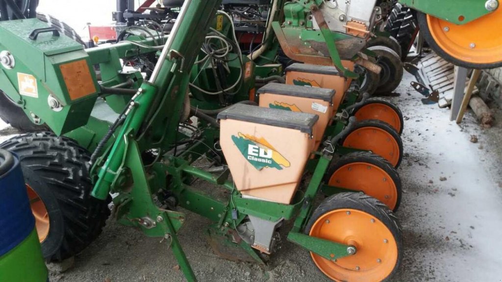 Gareeggenfelder typu Amazone ED 602-K,  v Не обрано (Obrázek 3)