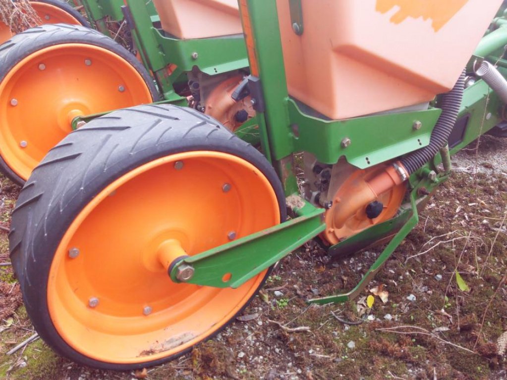 Gareeggenfelder typu Amazone ED 602-K,  v Не обрано (Obrázek 5)