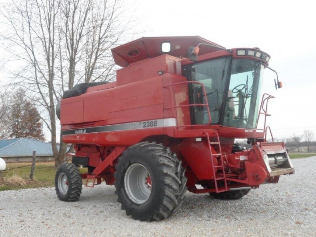 Oldtimer-Mähdrescher του τύπου Case IH Axial Flow 2388, Neumaschine σε Не обрано (Φωτογραφία 5)