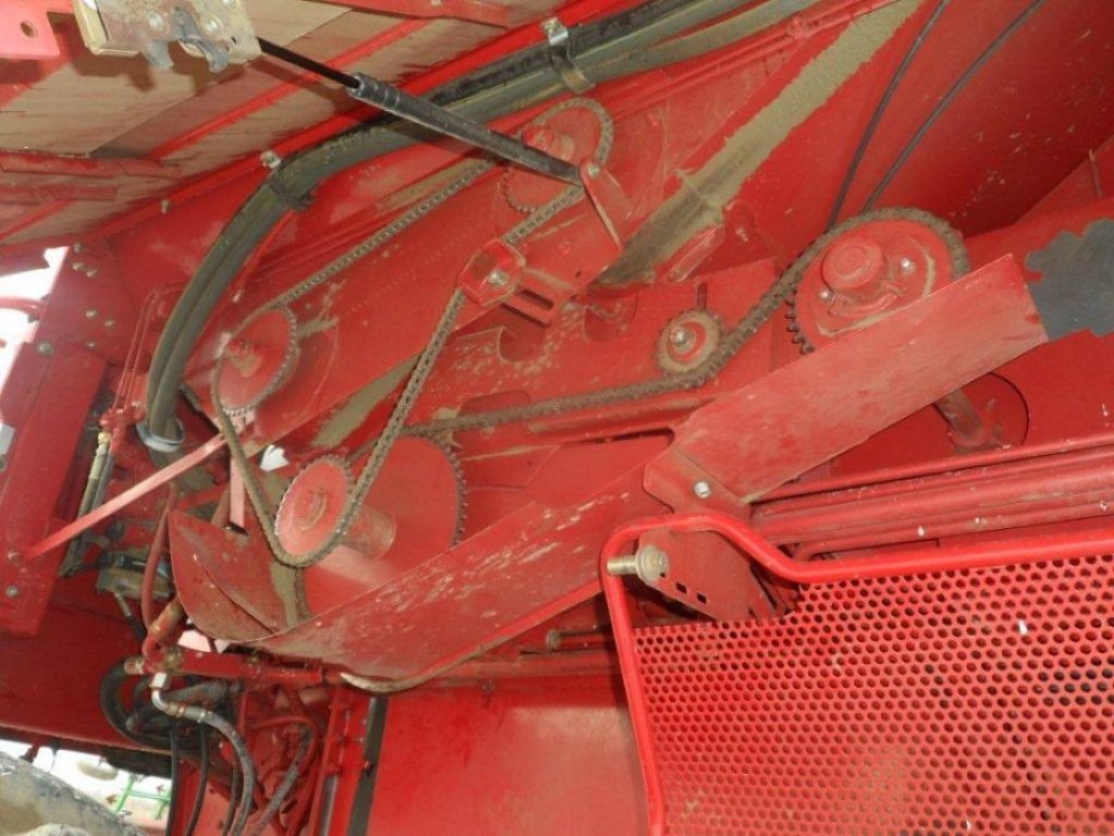 Oldtimer-Mähdrescher του τύπου Case IH Axial Flow 2388, Neumaschine σε Не обрано (Φωτογραφία 2)