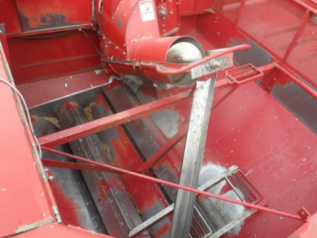 Oldtimer-Mähdrescher des Typs Case IH Axial Flow 2388, Neumaschine in Не обрано (Bild 4)