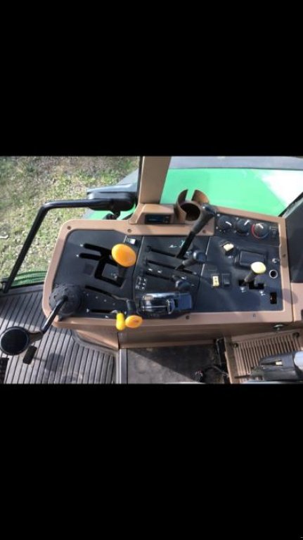 Oldtimer-Traktor typu John Deere 7710, Neumaschine v Луцьк (Obrázek 4)