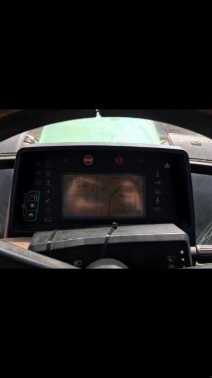 Oldtimer-Traktor typu John Deere 7710, Neumaschine v Луцьк (Obrázek 2)