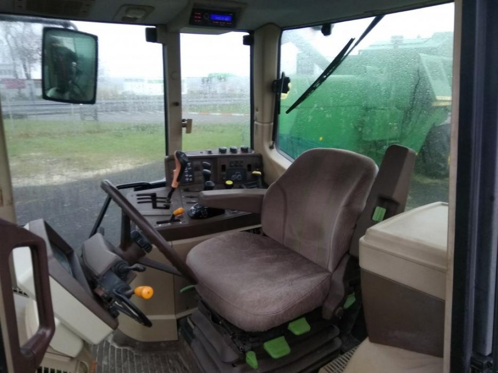 Oldtimer-Traktor tipa John Deere 6910, Neumaschine u Луцьк (Slika 5)