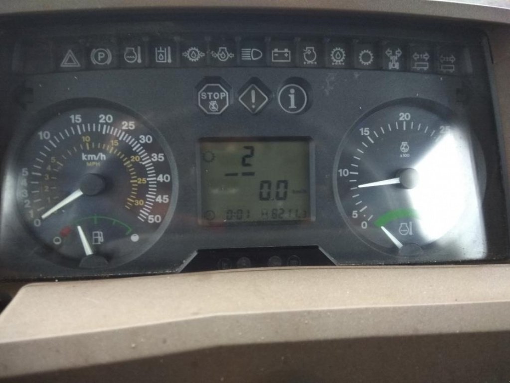 Oldtimer-Traktor tipa John Deere 6910, Neumaschine u Луцьк (Slika 2)