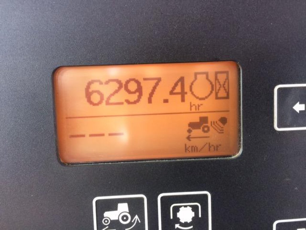 Oldtimer-Traktor typu John Deere 7820, Neumaschine v Луцьк (Obrázek 2)