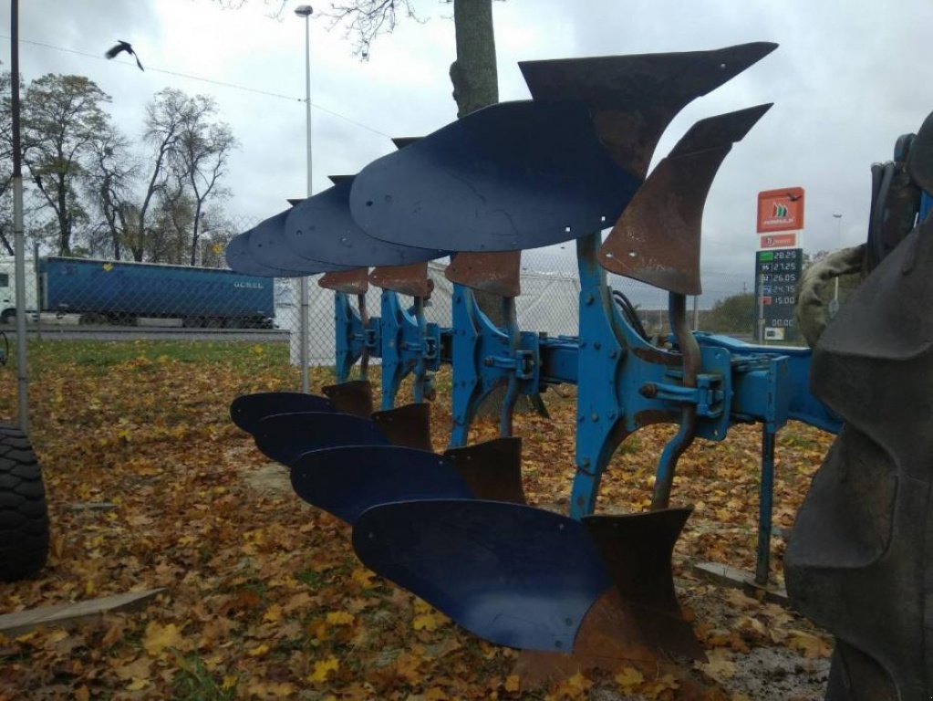 Scheibenpflug typu Lemken Vari Opal 120,  v Луцьк (Obrázek 1)