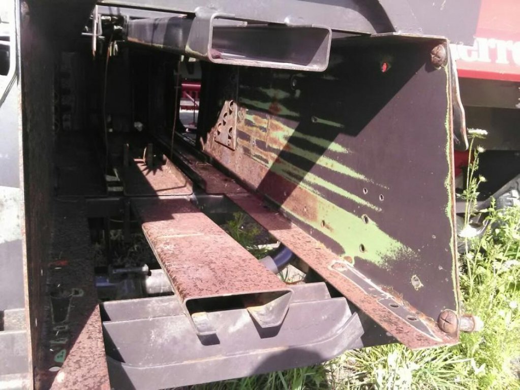 Hochdruckpresse a típus Rivierre Casalis RC 42,  ekkor: Луцьк (Kép 3)