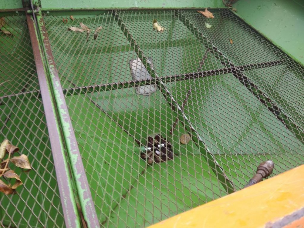 Sandstreuer & Salzstreuer typu Amazone ZA-U 1501,  w Луцьк (Zdjęcie 5)