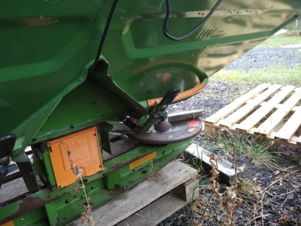 Sandstreuer & Salzstreuer typu Amazone ZA-U 1501,  w Луцьк (Zdjęcie 4)