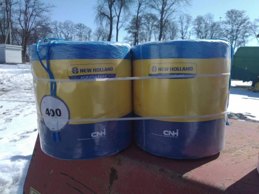 Hochdruckpresse tipa Welger AP 42,  u Луцьк (Slika 11)