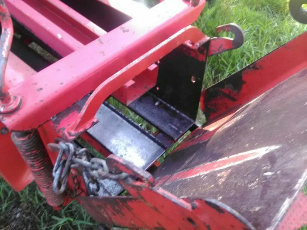 Hochdruckpresse tipa Welger AP 42,  u Луцьк (Slika 7)