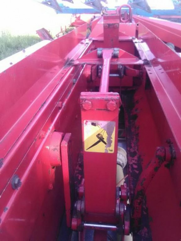 Hochdruckpresse tipa Welger AP 42,  u Луцьк (Slika 5)