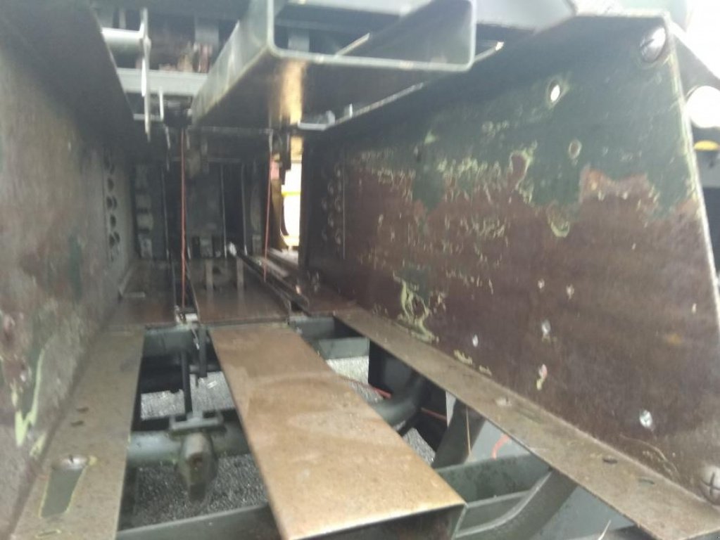 Hochdruckpresse typu Rivierre Casalis RC 42,  v Луцьк (Obrázek 5)