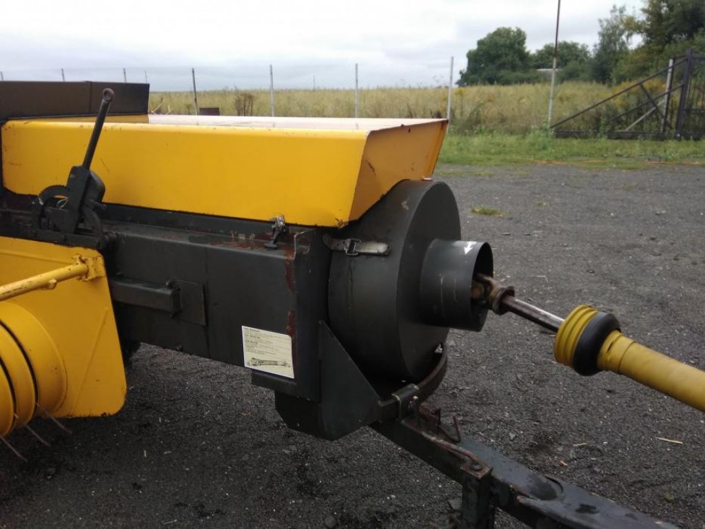 Hochdruckpresse typu Rivierre Casalis RC 42,  v Луцьк (Obrázek 3)