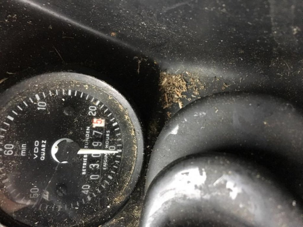 Oldtimer-Mähdrescher des Typs John Deere 1188, Neumaschine in Луцьк (Bild 5)