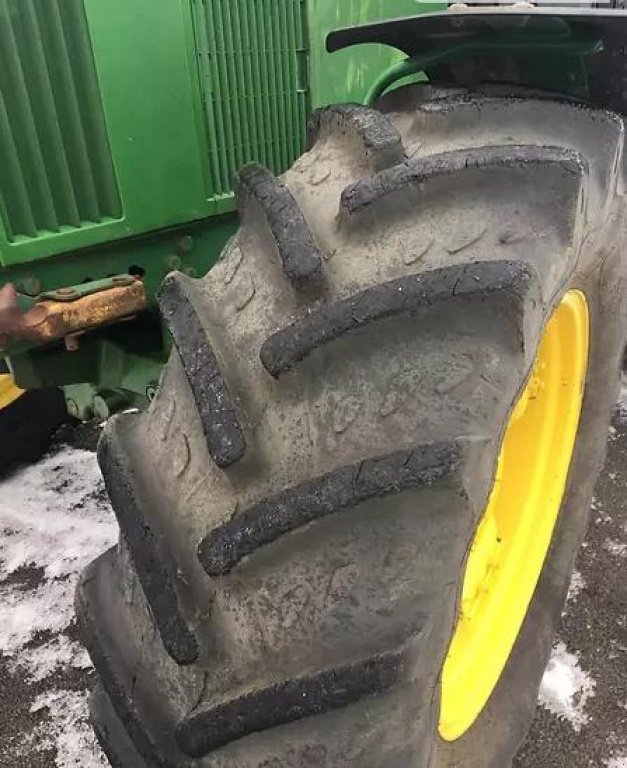 Oldtimer-Traktor typu John Deere 6800, Neumaschine w Луцьк (Zdjęcie 6)