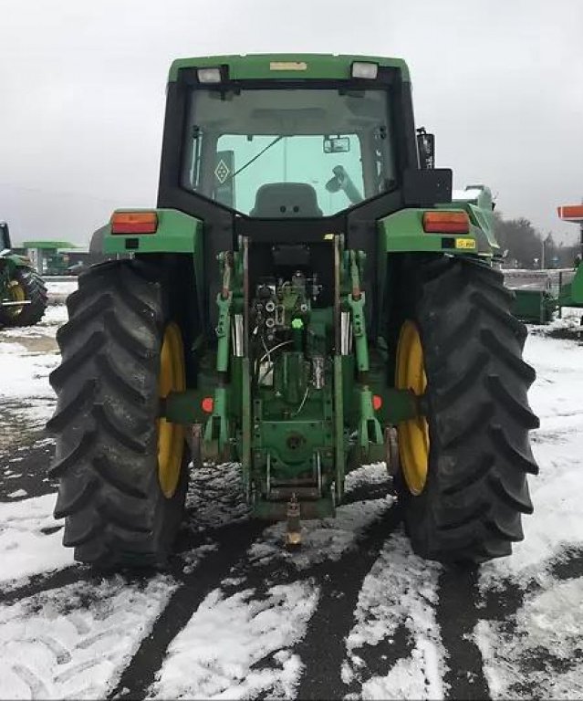 Oldtimer-Traktor typu John Deere 6800, Neumaschine w Луцьк (Zdjęcie 4)