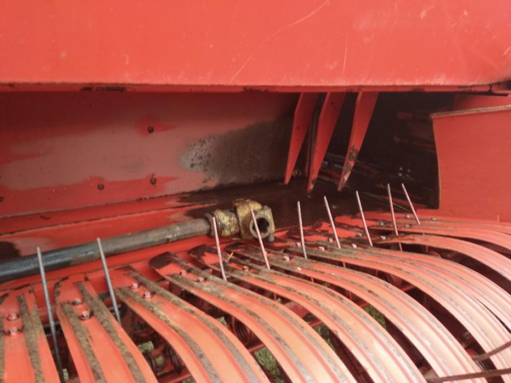 Hochdruckpresse typu Massey Ferguson 120,  v Луцьк (Obrázek 1)