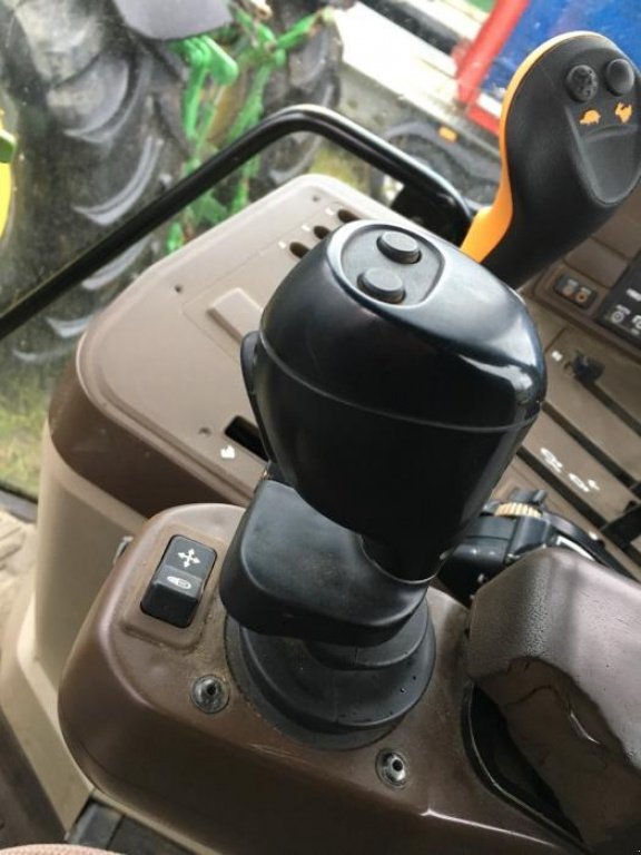 Oldtimer-Traktor a típus John Deere 6920, Neumaschine ekkor: Луцьк (Kép 10)