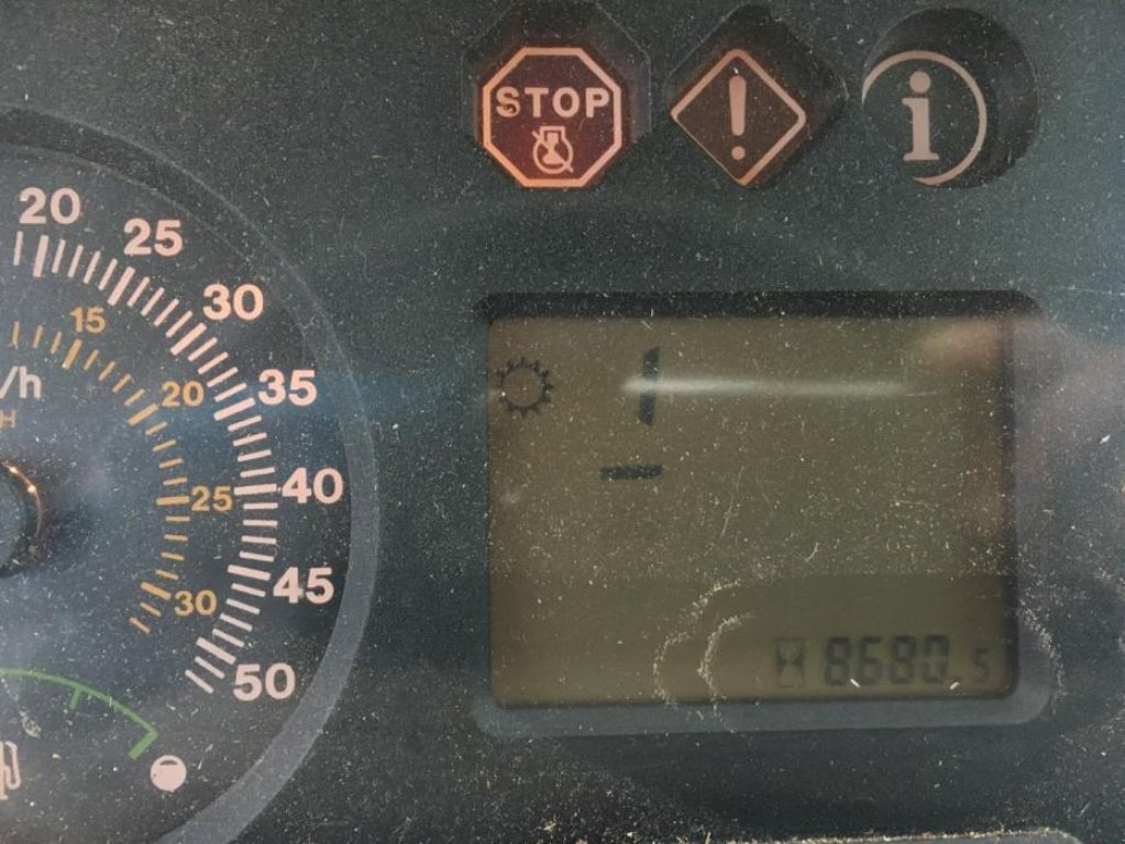 Oldtimer-Traktor a típus John Deere 6920, Neumaschine ekkor: Луцьк (Kép 9)