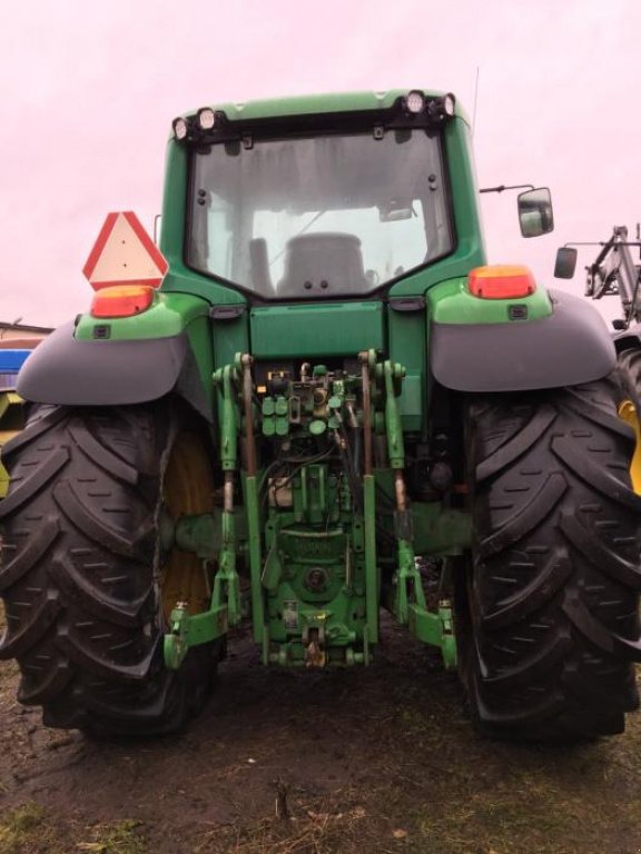 Oldtimer-Traktor a típus John Deere 6920, Neumaschine ekkor: Луцьк (Kép 7)