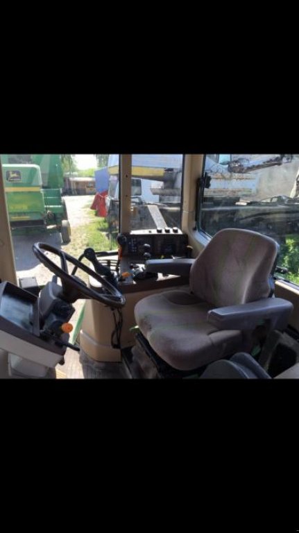 Oldtimer-Traktor a típus John Deere 6310, Neumaschine ekkor: Луцьк (Kép 6)