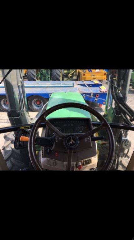 Oldtimer-Traktor a típus John Deere 6310, Neumaschine ekkor: Луцьк (Kép 4)