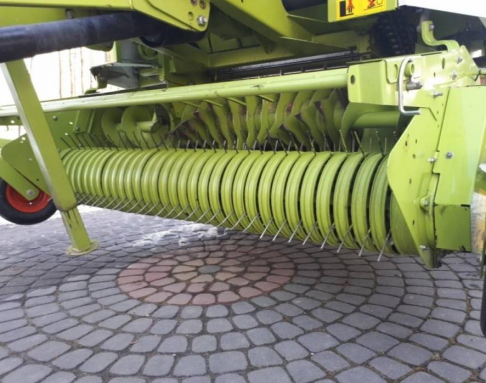 Rundballenpresse typu CLAAS Rollant 250 Roto Cut,  v Луцьк (Obrázek 2)