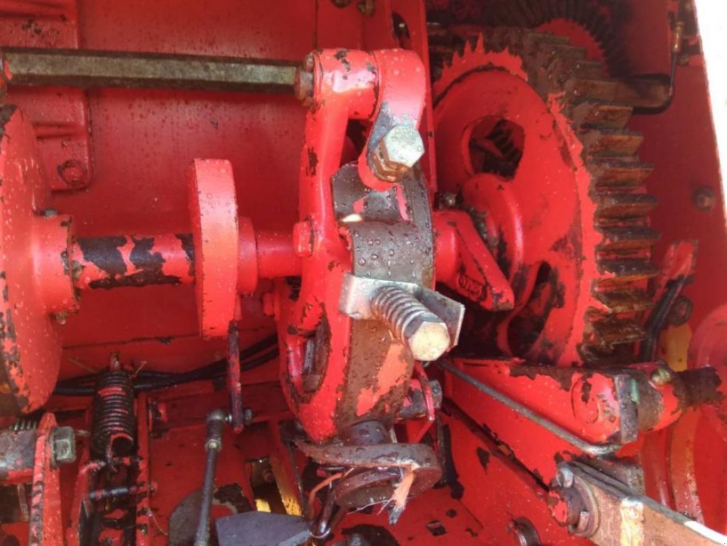 Hochdruckpresse tipa Welger AP 53,  u Луцьк (Slika 2)