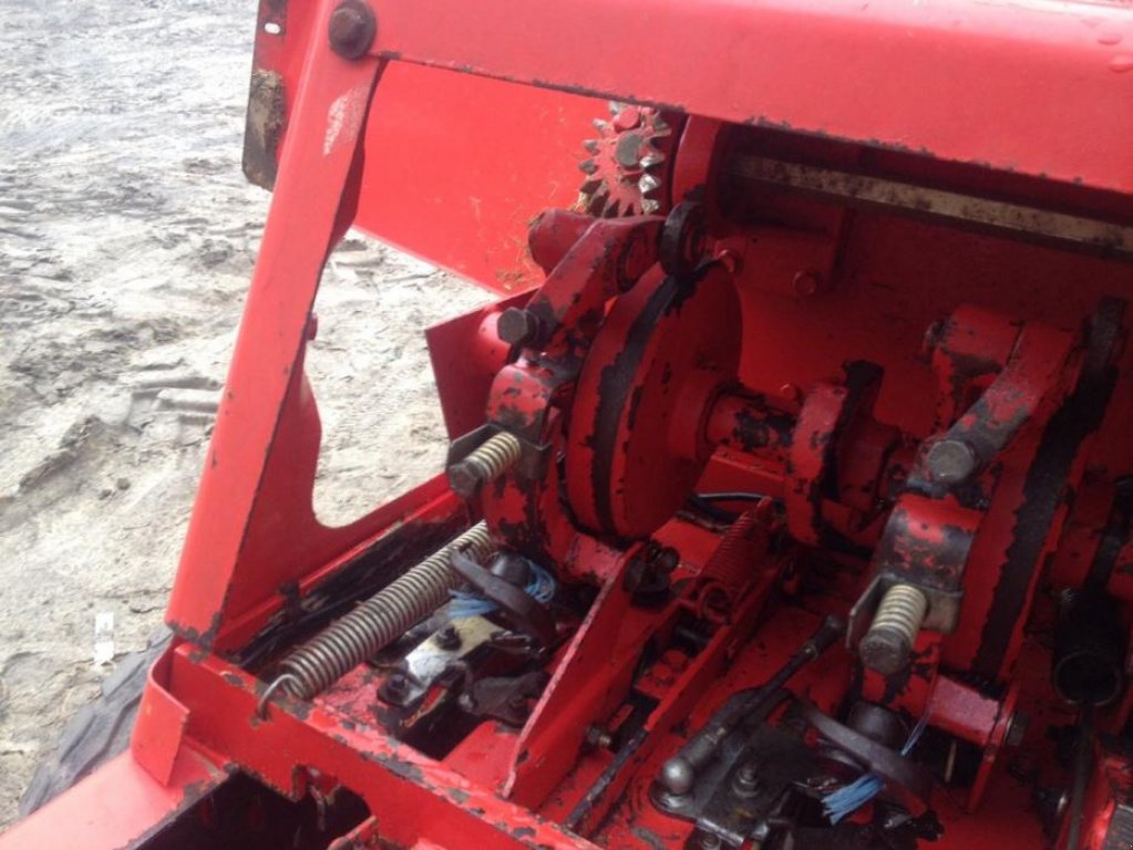 Hochdruckpresse typu Rivierre Casalis RC 42,  v Луцьк (Obrázek 3)