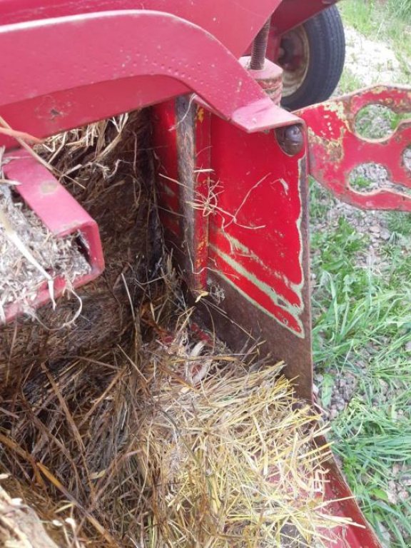 Hochdruckpresse typu Rivierre Casalis RC 42,  v Луцьк (Obrázek 4)