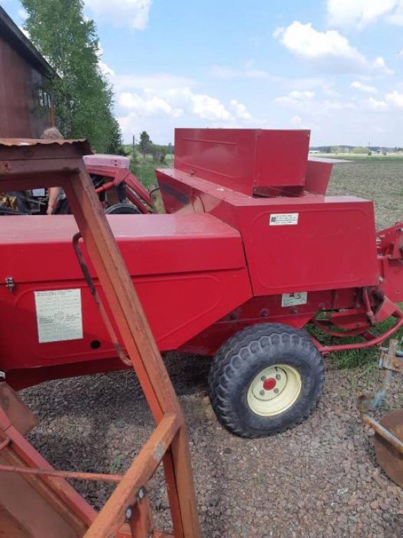 Hochdruckpresse typu Rivierre Casalis RC 42,  v Луцьк (Obrázek 2)