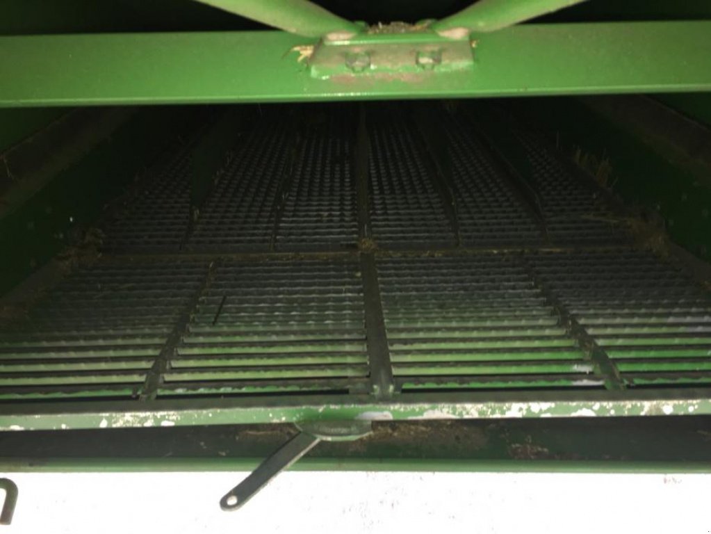 Oldtimer-Mähdrescher Türe ait John Deere 1052, Neumaschine içinde Луцьк (resim 10)