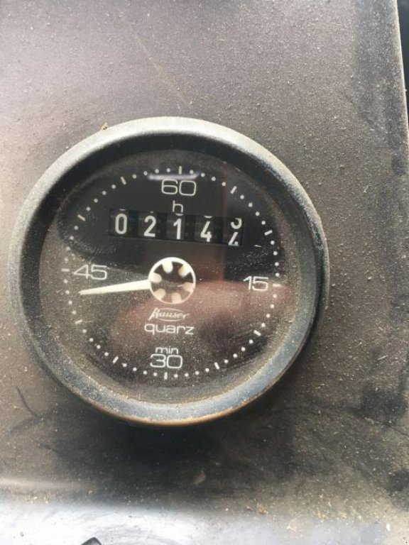 Oldtimer-Mähdrescher Türe ait John Deere 1052, Neumaschine içinde Луцьк (resim 7)