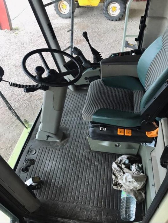 Oldtimer-Mähdrescher typu CLAAS Lexion 460, Neumaschine v Луцьк (Obrázek 4)