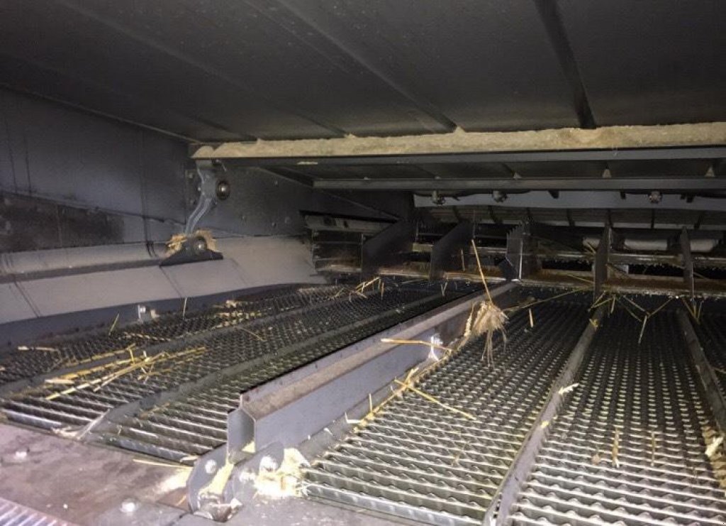 Oldtimer-Mähdrescher typu CLAAS Lexion 460, Neumaschine v Луцьк (Obrázek 6)