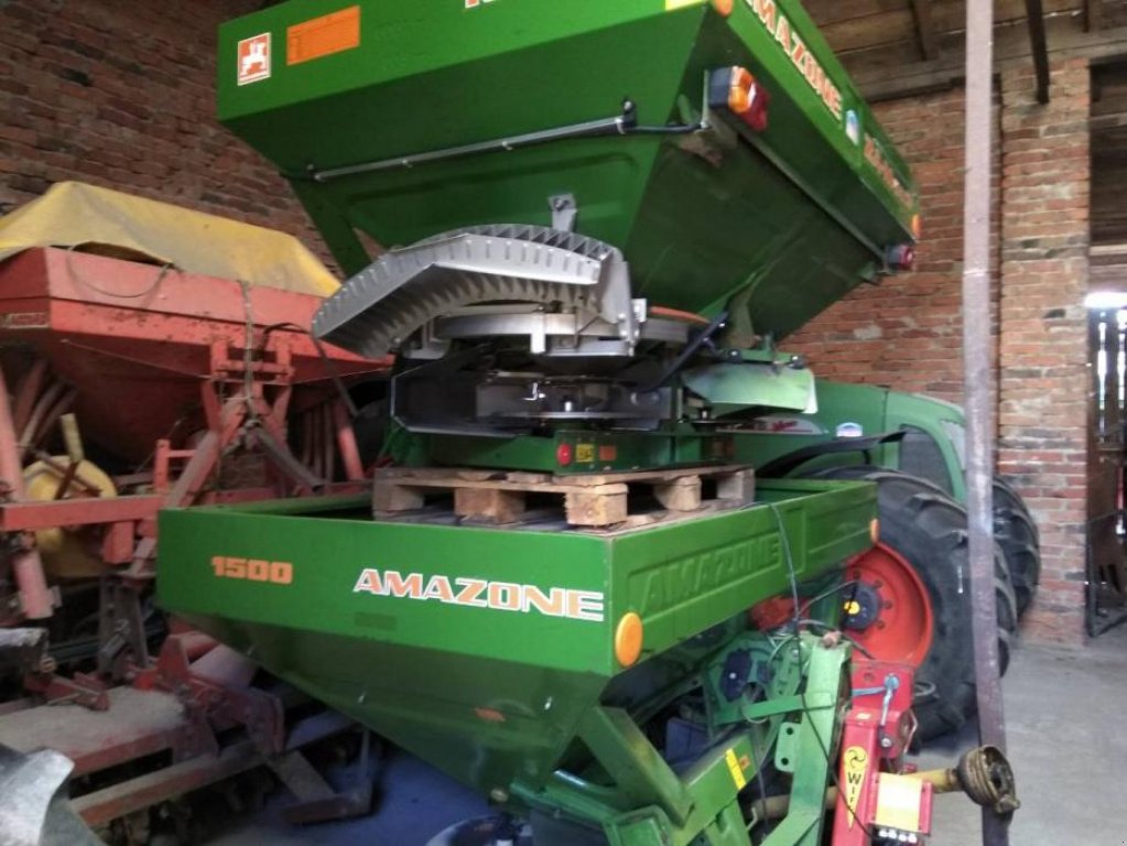 Sandstreuer & Salzstreuer typu Amazone ZA-U 1001,  v Луцьк (Obrázek 3)