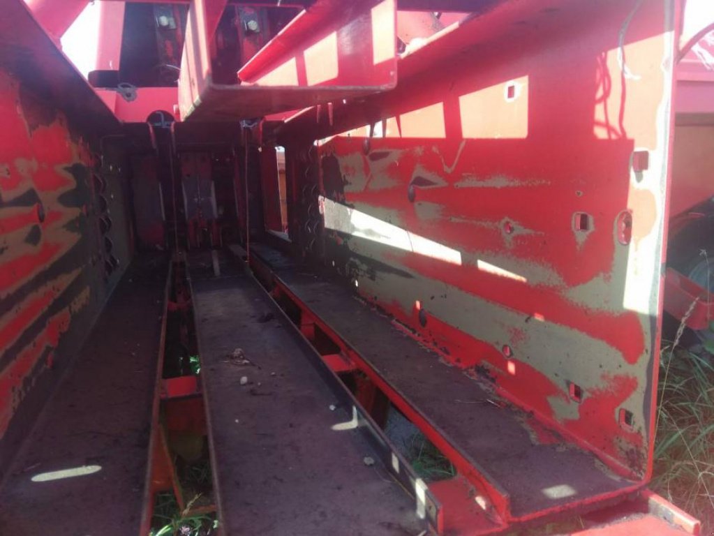 Hochdruckpresse of the type Welger AP 400,  in Луцьк (Picture 1)