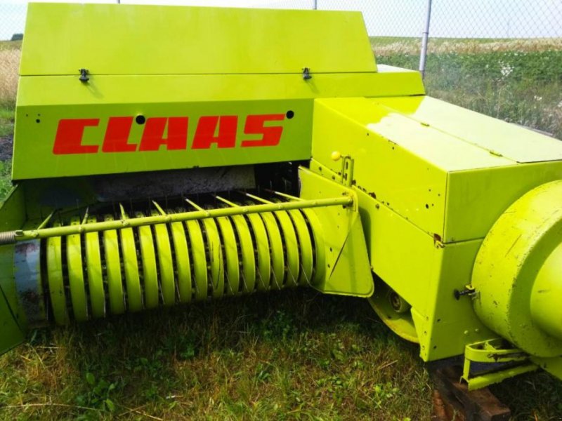 Hochdruckpresse of the type CLAAS Markant 40,  in Луцьк (Picture 1)