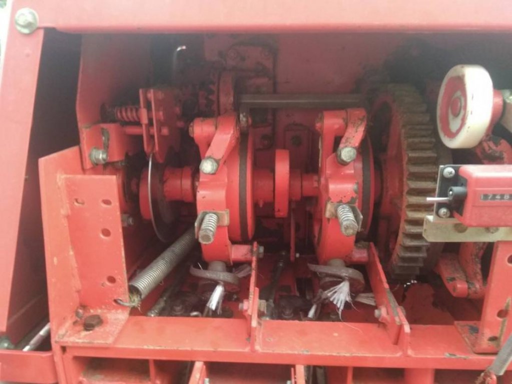 Hochdruckpresse typu Welger AP 430,  v Луцьк (Obrázek 5)