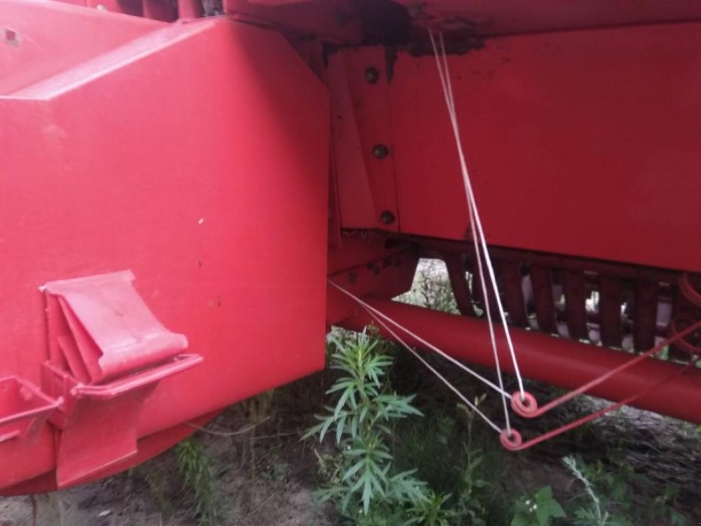 Hochdruckpresse typu Welger AP 430,  v Луцьк (Obrázek 7)