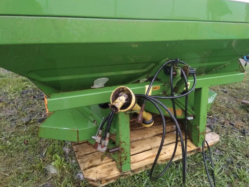 Sandstreuer & Salzstreuer of the type Amazone ZA-M 1000,  in Луцьк (Picture 5)