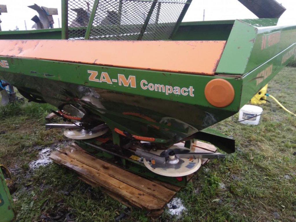 Sandstreuer & Salzstreuer of the type Amazone ZA-M 1000,  in Луцьк (Picture 1)