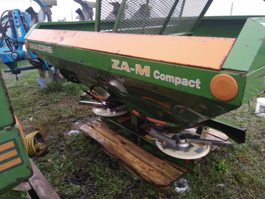 Sandstreuer & Salzstreuer of the type Amazone ZA-M 1000,  in Луцьк (Picture 2)