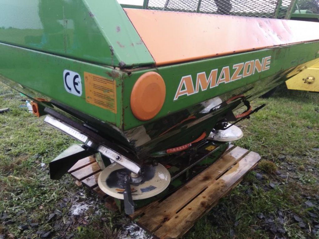 Sandstreuer & Salzstreuer of the type Amazone ZA-M 1000,  in Луцьк (Picture 4)