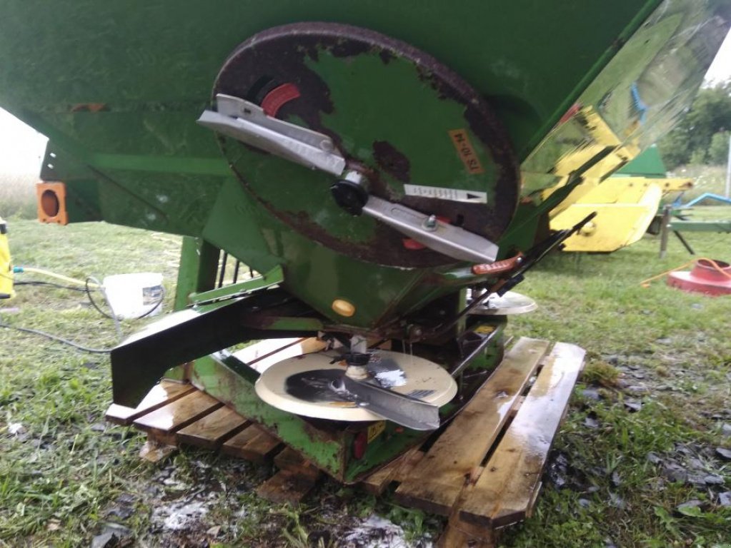 Sandstreuer & Salzstreuer of the type Amazone ZA-M 1000,  in Луцьк (Picture 3)