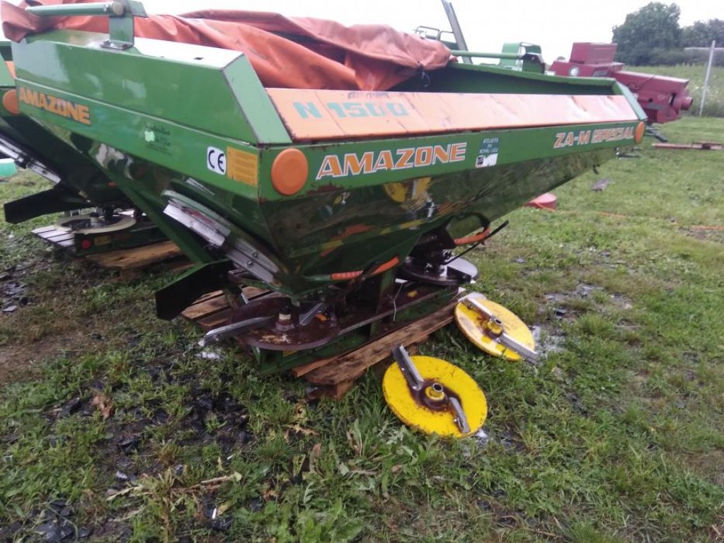 Sandstreuer & Salzstreuer tipa Amazone ZA-M 1000 Special,  u Луцьк (Slika 2)