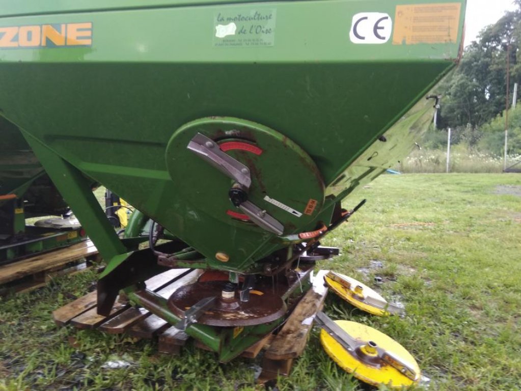 Sandstreuer & Salzstreuer tipa Amazone ZA-M 1000 Special,  u Луцьк (Slika 5)